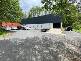 329 Adams St, Bedford Hills NY - Warehouse