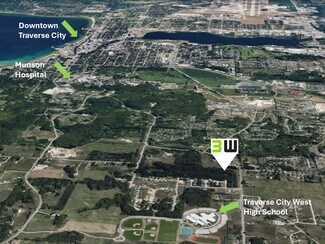 More details for TBD Zimmerman rd, Traverse City, MI - Land for Sale