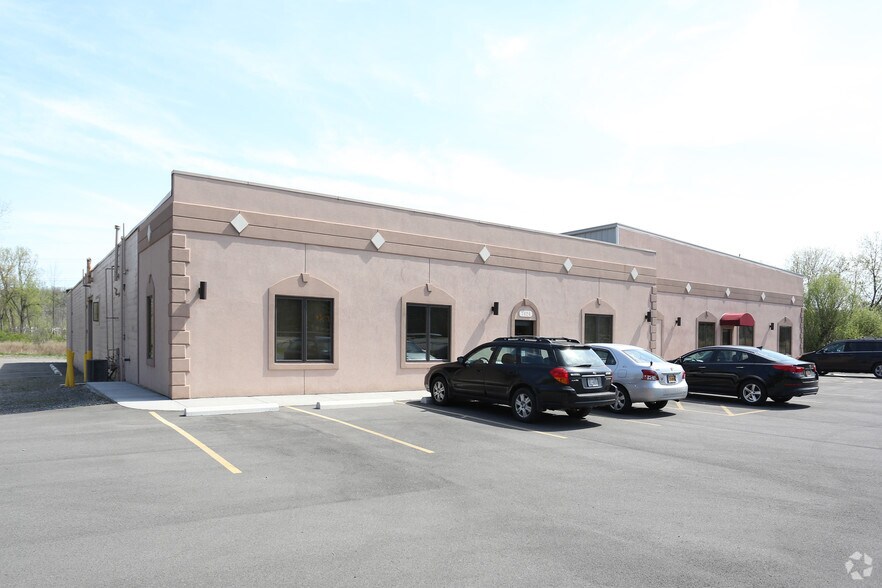 7424 Victor Mendon Rd, Victor, NY for sale - Primary Photo - Image 1 of 1