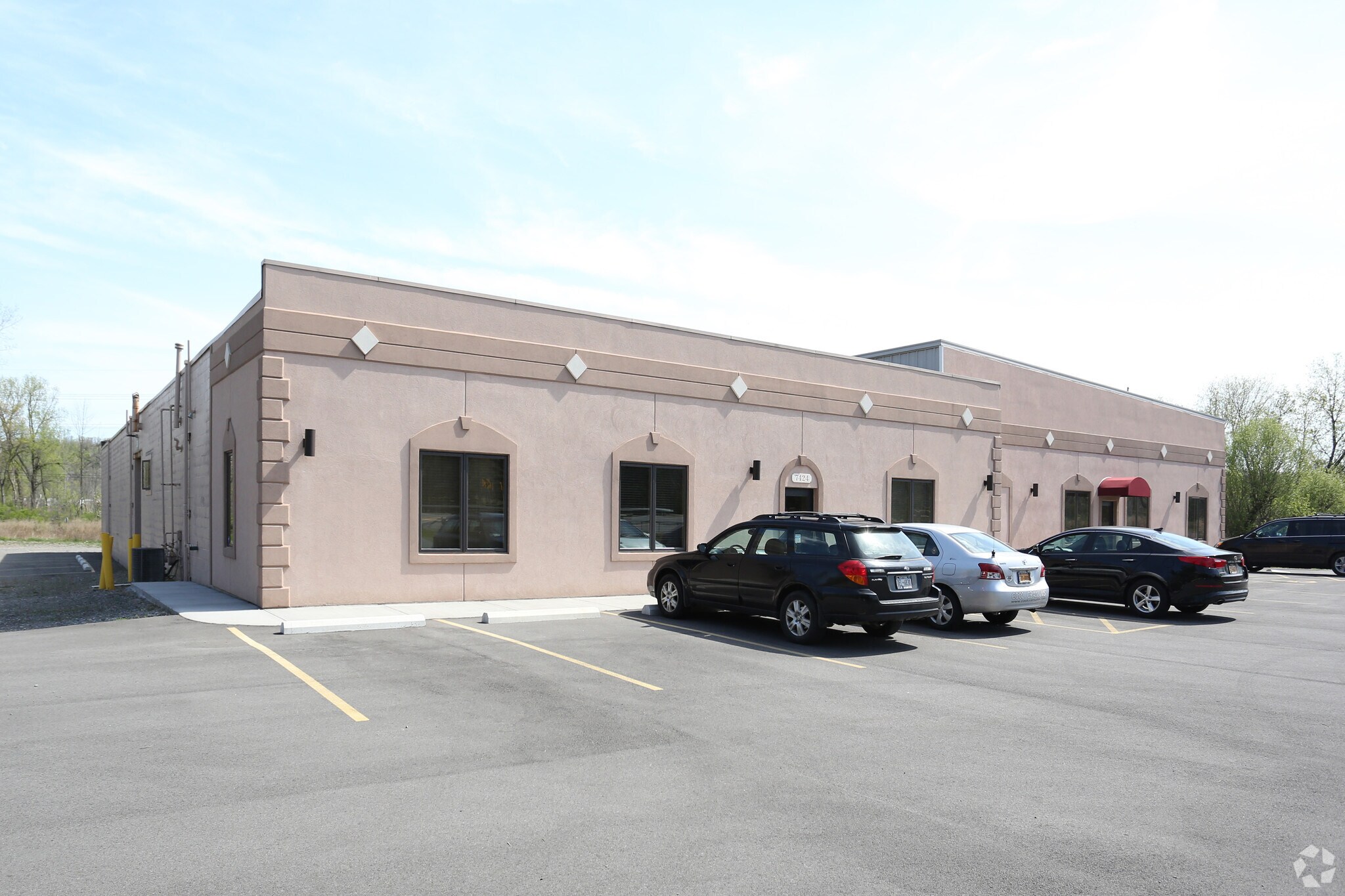 7424 Victor Mendon Rd, Victor, NY for sale Primary Photo- Image 1 of 1