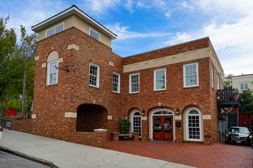 20 Orange St, Wilmington, NC for sale - Building Photo - Image 1 of 1