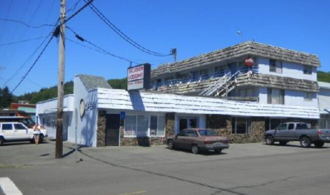 115 8th St, Winchester Bay, OR for sale - Building Photo - Image 1 of 1