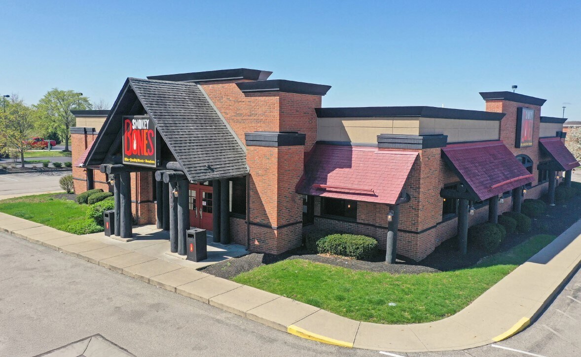 3939 Morse Crossing, Columbus, OH for sale Building Photo- Image 1 of 15