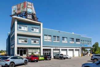 More details for 5595 Ch de la Côte-de-Liesse, Montréal, QC - Industrial for Lease