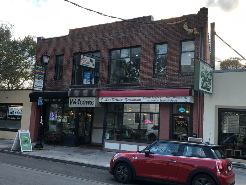 556 Westcott St, Syracuse, NY for sale - Building Photo - Image 1 of 1