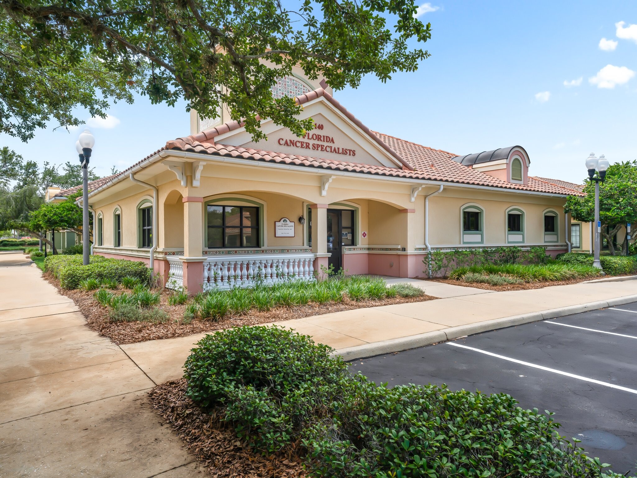 1503 Buenos Aires Blvd, The Villages, FL for lease Building Photo- Image 1 of 41