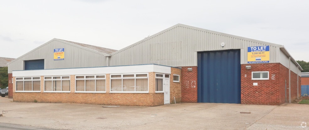 Guisley Way, Stockton On Tees for sale - Primary Photo - Image 1 of 1