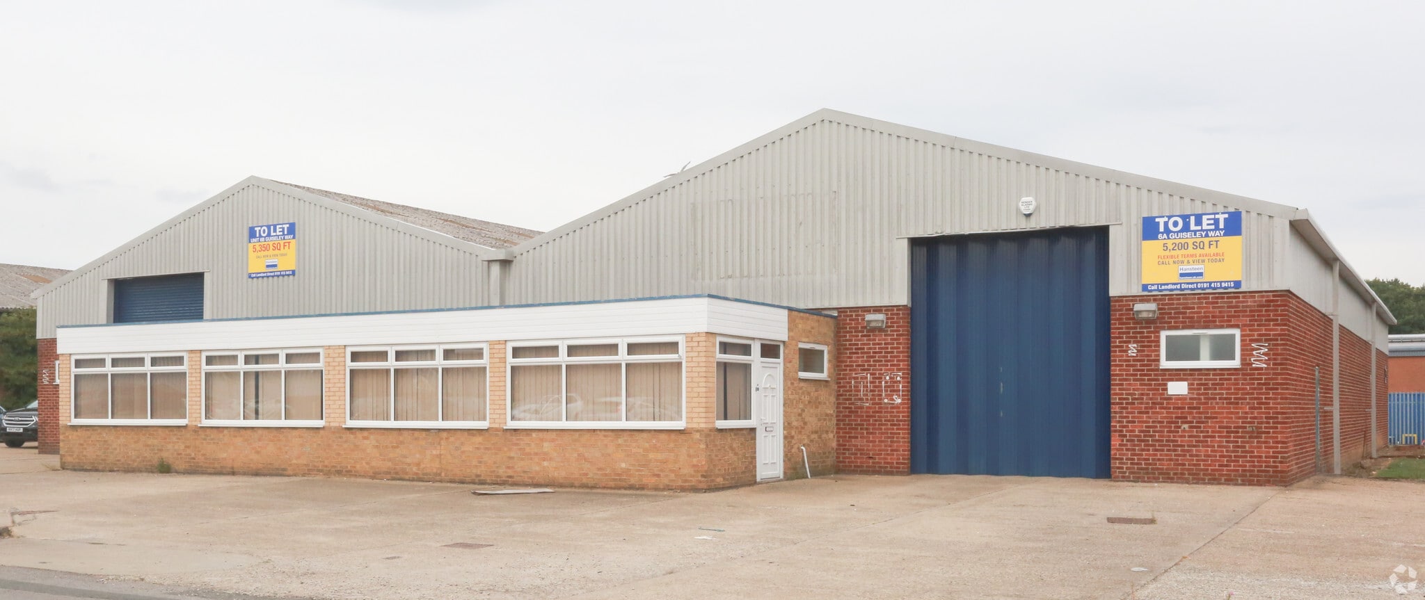 Guisley Way, Stockton On Tees for sale Primary Photo- Image 1 of 1