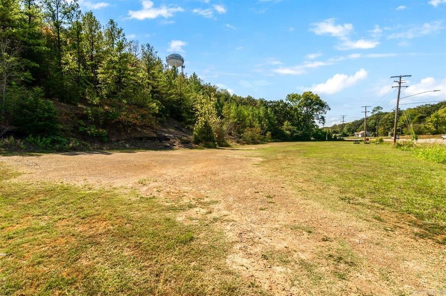 0 Old Morrilton Highway, Conway, AR for sale - Building Photo - Image 3 of 12