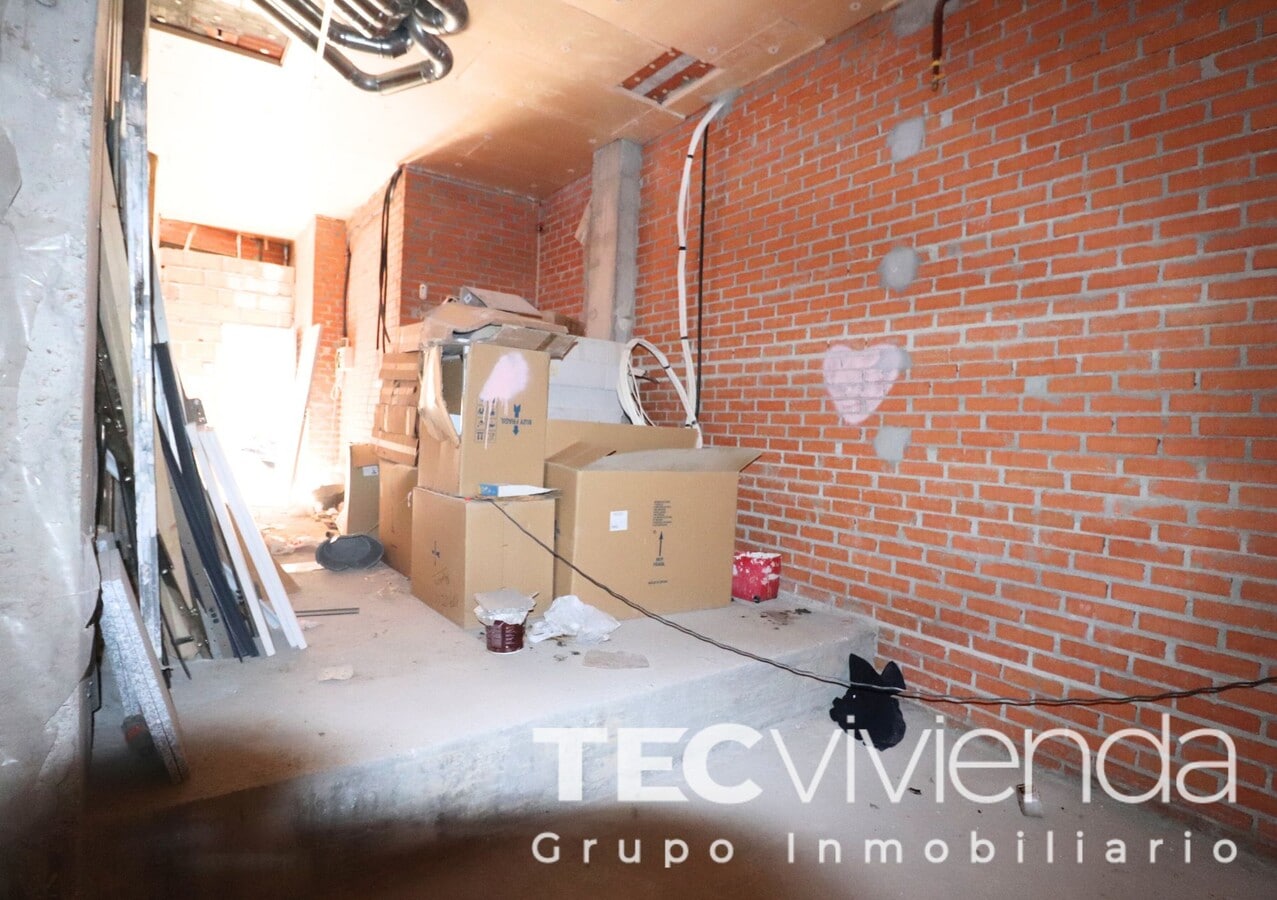 Madrid, MAD 28018 -  -  - Interior Photo - Image 1 of 3