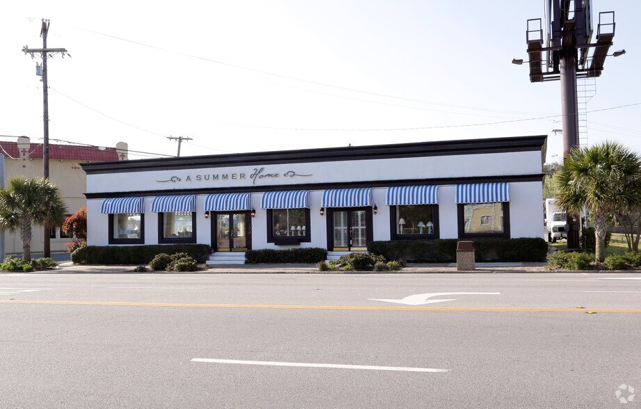 720 Main St, Myrtle Beach, SC for lease - Building Photo - Image 2 of 27