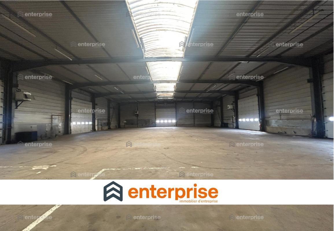 Flex in Beauvais for lease Interior Photo- Image 1 of 9