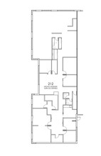 6375 202nd St, Langley Twp, BC for lease Site Plan- Image 1 of 1