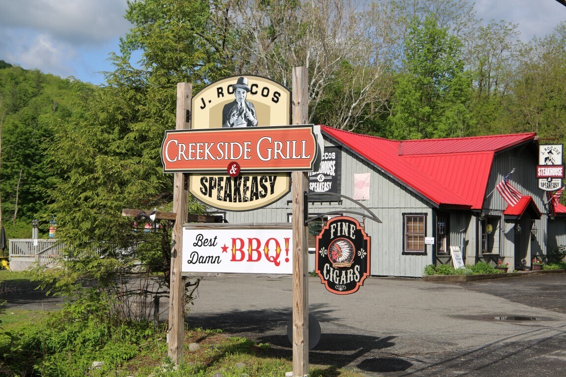 7159 State Route 28, Shandaken, NY for sale Building Photo- Image 1 of 1