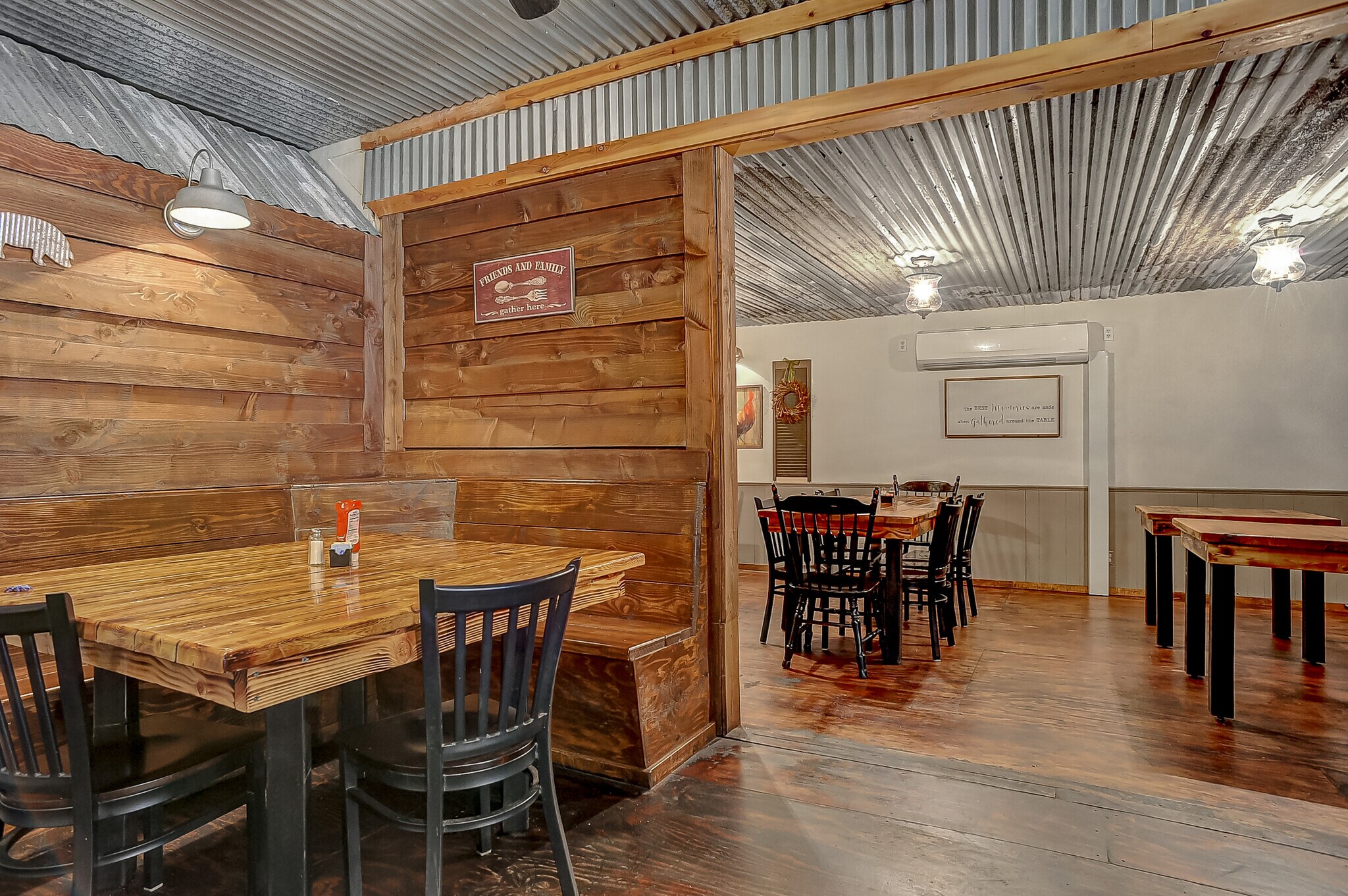 117 S Franklin St, Colbert, OK 74733 The Farmstead