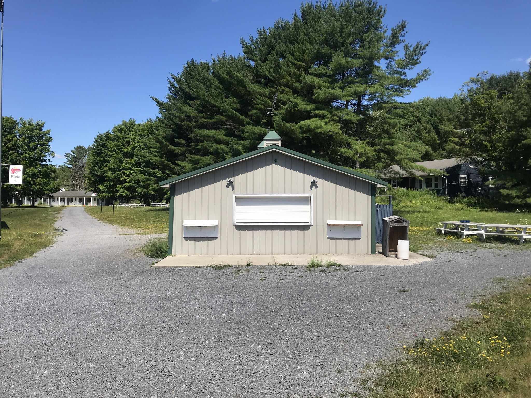 4591 US Highway 20, Richfield Springs, NY 13439 Land for Sale