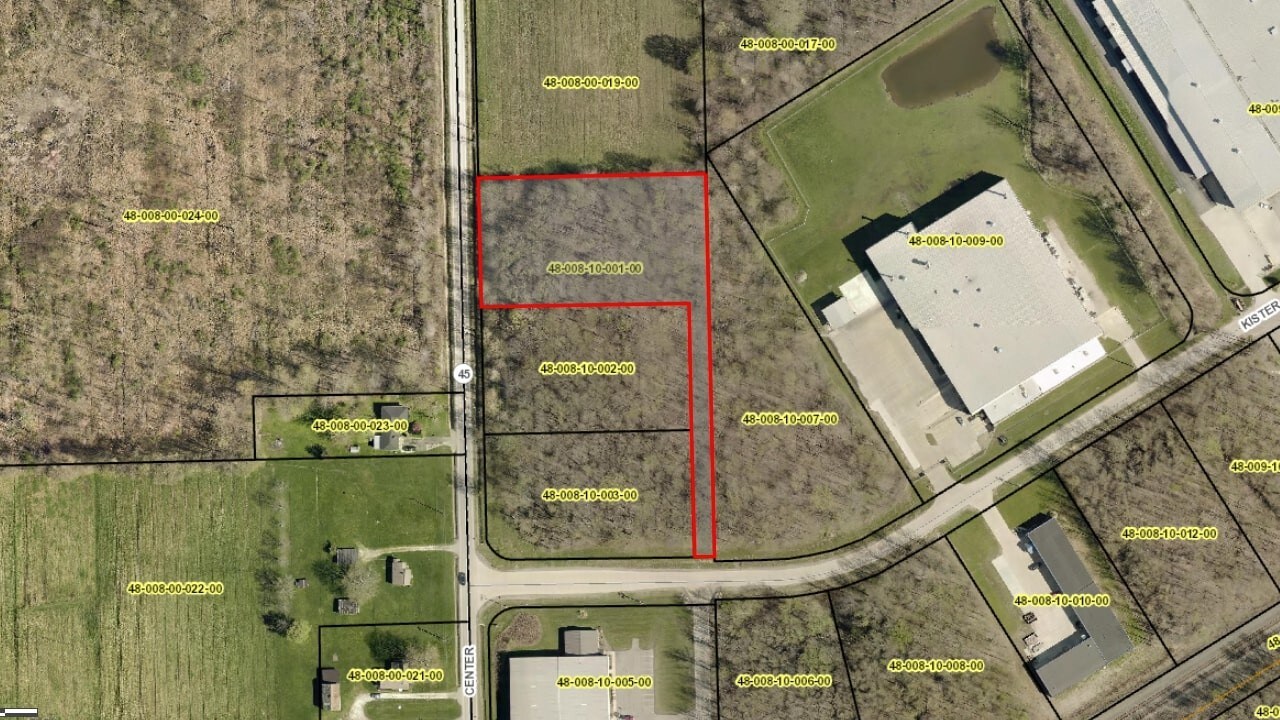 Kister Ct, Ashtabula, OH for sale Building Photo- Image 1 of 1