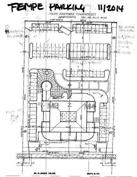 1232 E Baseline Rd, Tempe, AZ for lease - Building Photo - Image 2 of 19