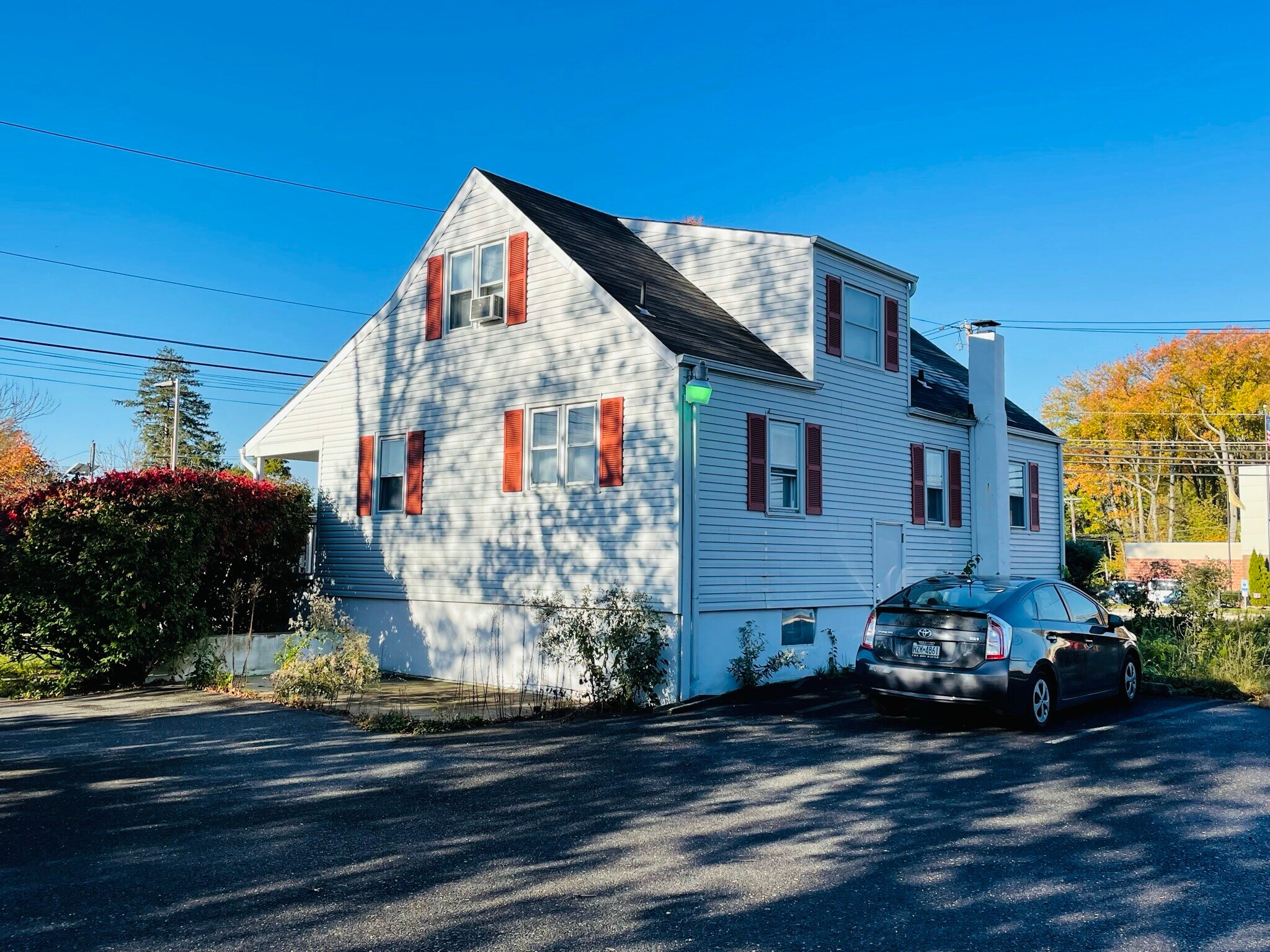 1141 Marlkress Rd, Cherry Hill, NJ for sale Building Photo- Image 1 of 1