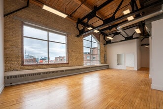 219 Dufferin St, Toronto, ON for lease Building Photo- Image 1 of 8