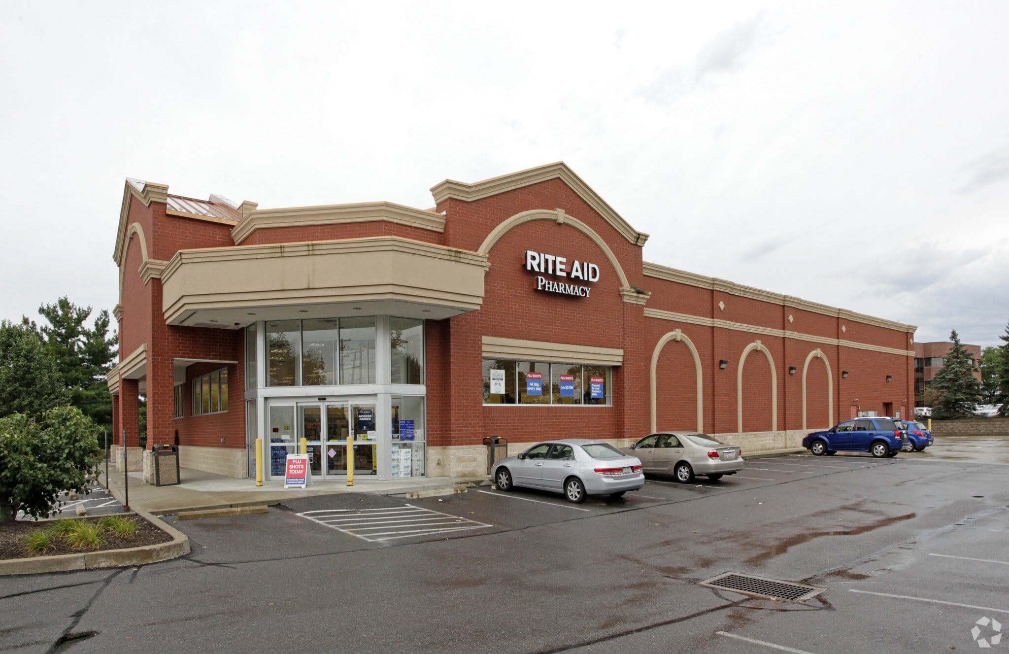 1121 Bower Hill Rd, Pittsburgh, PA for sale Primary Photo- Image 1 of 4