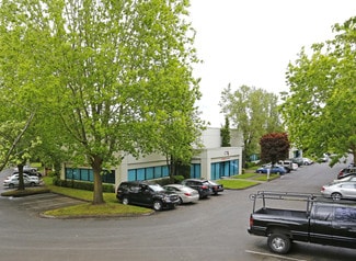 More details for 16655 SW 72nd Ave, Portland, OR - Flex for Lease