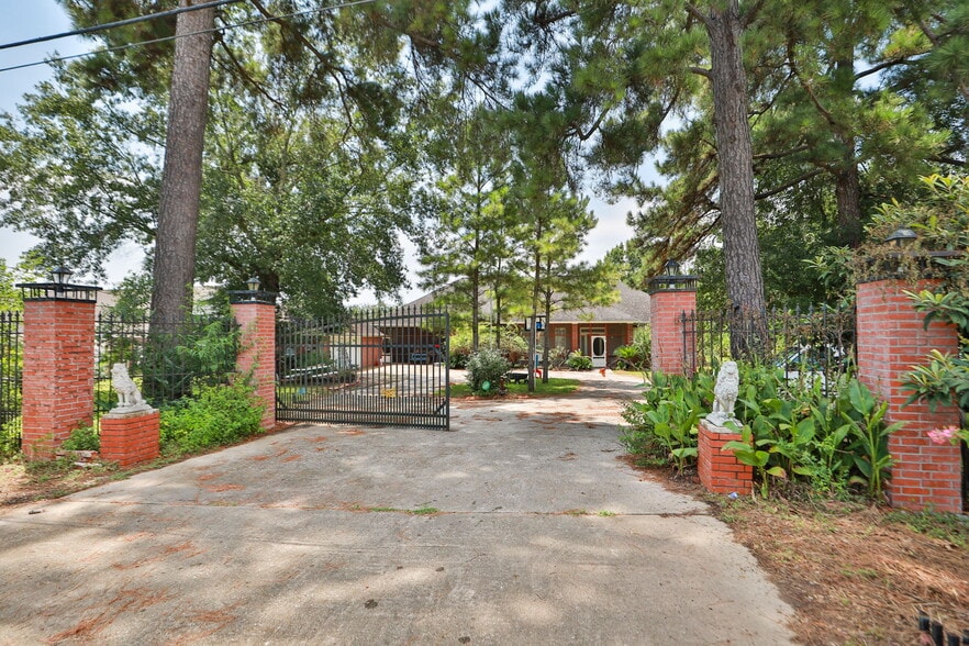 21719 Mueschke Rd, Tomball, TX for sale - Building Photo - Image 3 of 42