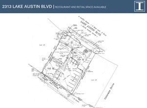 2313 Lake Austin Blvd, Austin, TX for lease Building Photo- Image 1 of 1