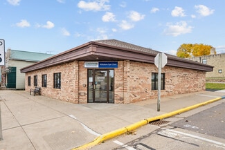 More details for 845 Water Ave, Hillsboro, WI - Office for Sale