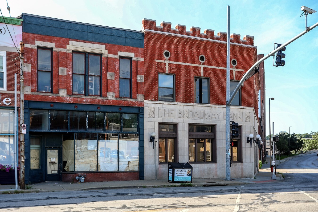 335337 Southwest Blvd, Kansas City, MO 64108