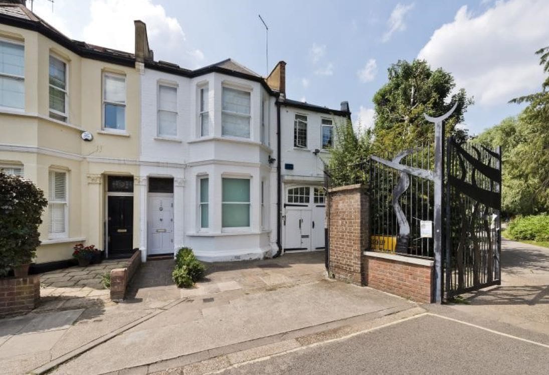 109-111 Frithville Gdns, London for sale Building Photo- Image 1 of 1