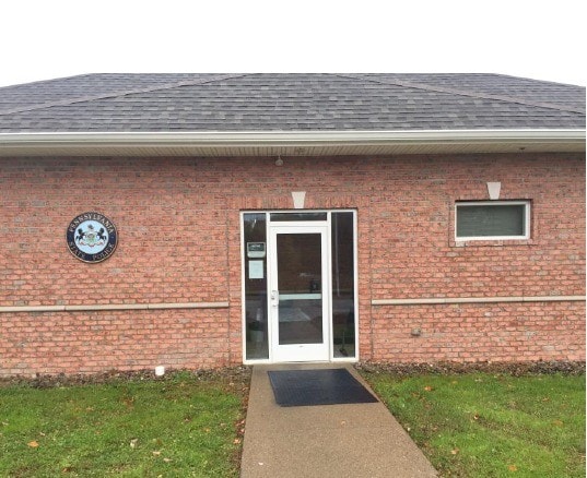 11025 Murray Rd, Meadville, PA for sale - Building Photo - Image 2 of 3