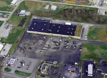 813-817 S Main St, Franklin, KY for sale - Primary Photo - Image 1 of 1