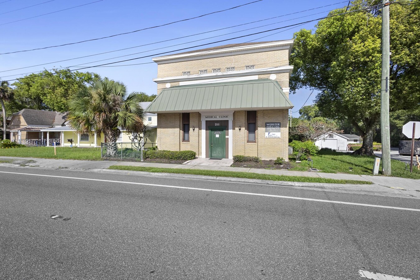 201 S Volusia Ave, Orange City, FL 32763 - 201 & 211 S Volusia Ave ...