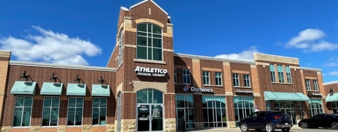 15155-15175 W National Ave, New Berlin, WI for lease - Building Photo - Image 3 of 4