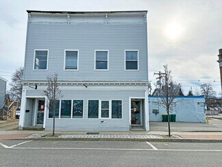 More details for 41 Hanson St, Rochester, NH - Retail for Sale