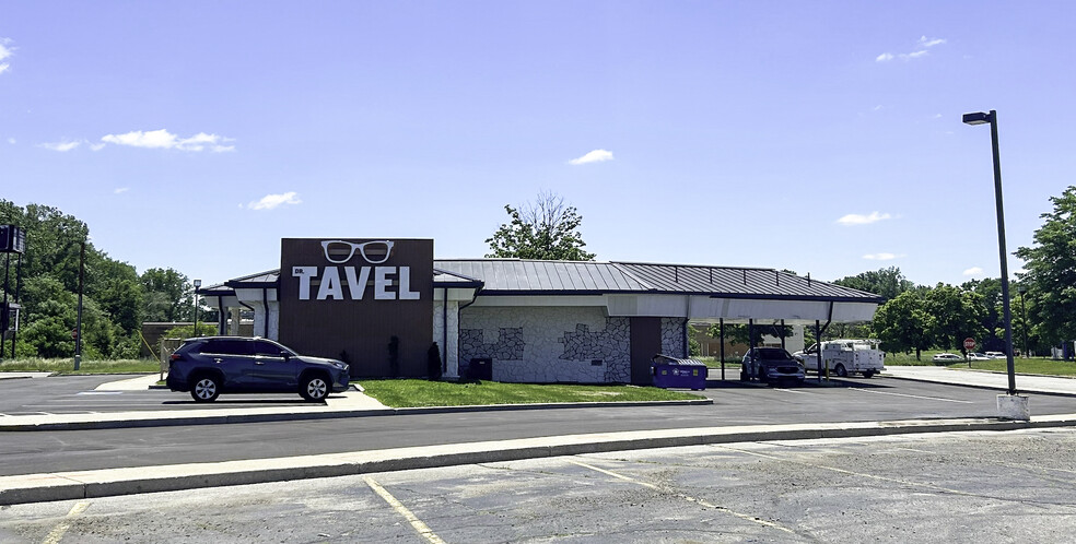 206 Concord Mall Dr, Elkhart, IN for sale - Primary Photo - Image 1 of 1