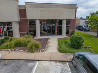 More details for 1128 Vann Dr, Jackson, TN - Retail for Lease