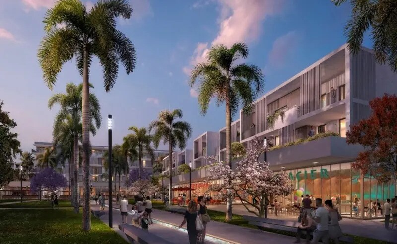 Retail in Saint-Laurent-du-Var for lease - Building Photo - Image 3 of 4