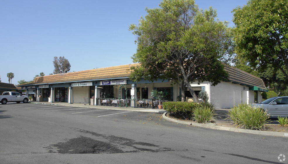 39933-40983 Mission Blvd, Fremont, CA for lease - Building Photo - Image 3 of 4