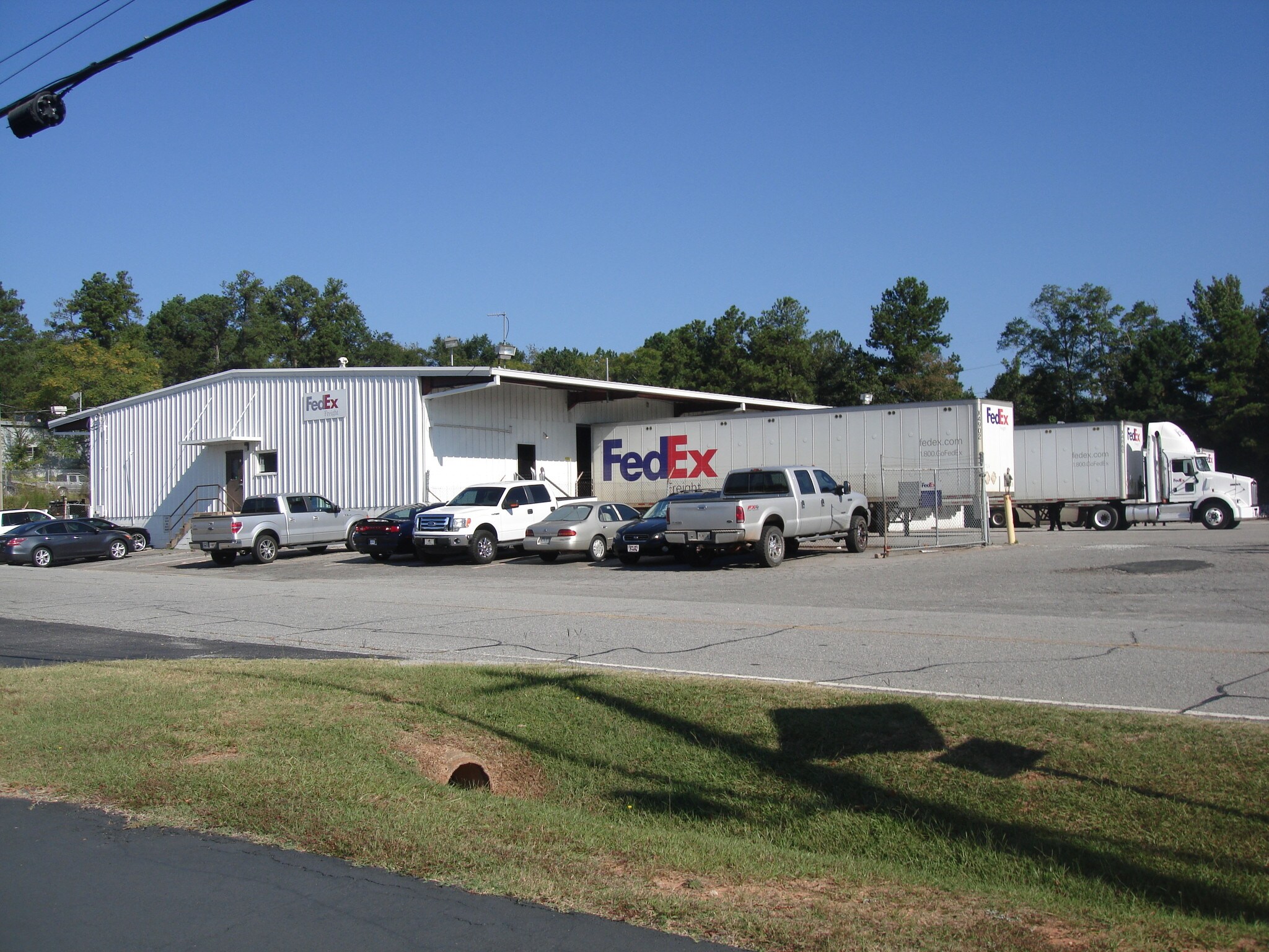 145 Collins Industrial Blvd, Athens, GA for sale Building Photo- Image 1 of 1