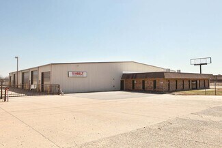 More details for 7533 OK-66, Tulsa, OK - Industrial for Lease