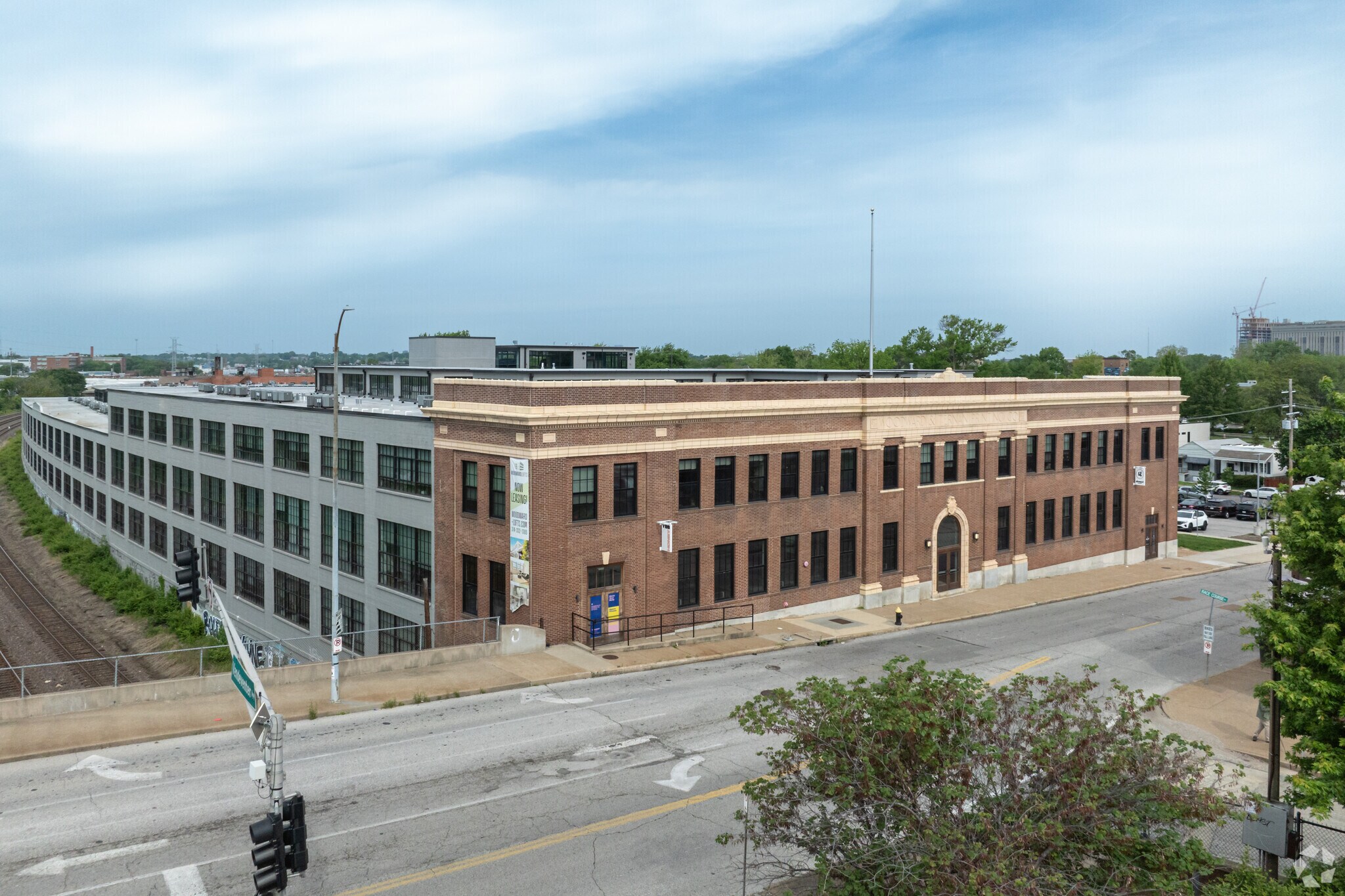 1519 Tower Grove Ave, Saint Louis, MO for sale Primary Photo- Image 1 of 1