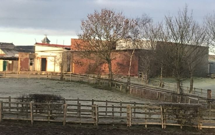 Mill End Ln, Audley for sale - Primary Photo - Image 1 of 1