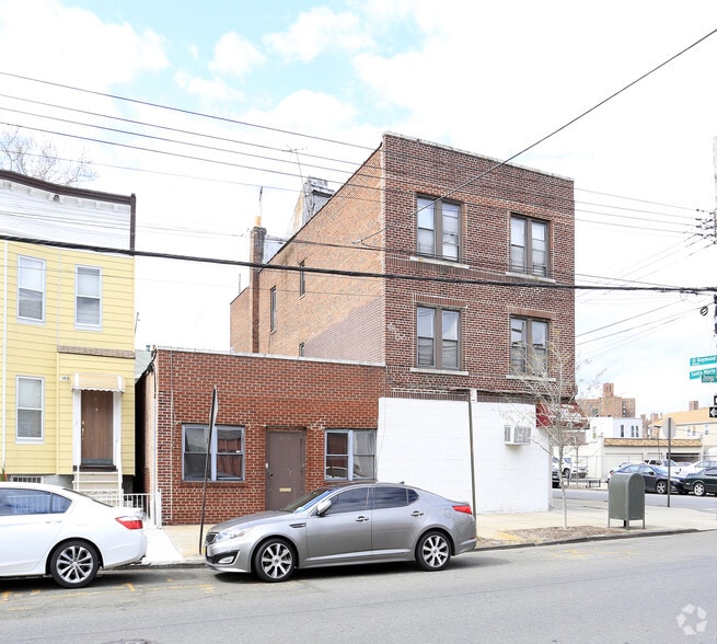 1577 Zerega Ave, Bronx, NY for sale - Primary Photo - Image 1 of 1