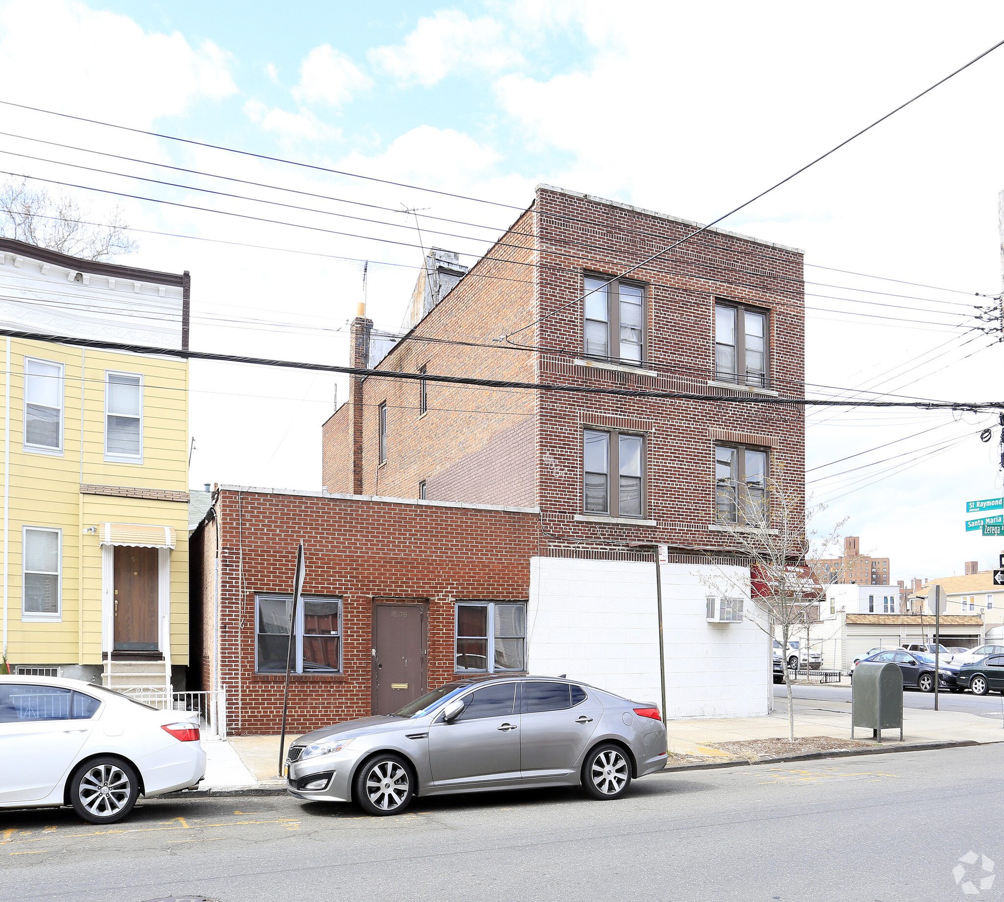 1577 Zerega Ave, Bronx, NY for sale Primary Photo- Image 1 of 1