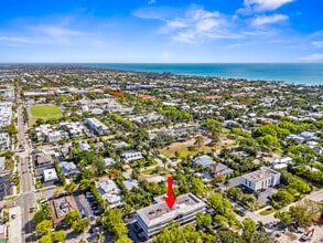 700 2nd Ave N, Naples, FL - AERIAL map view - Image1