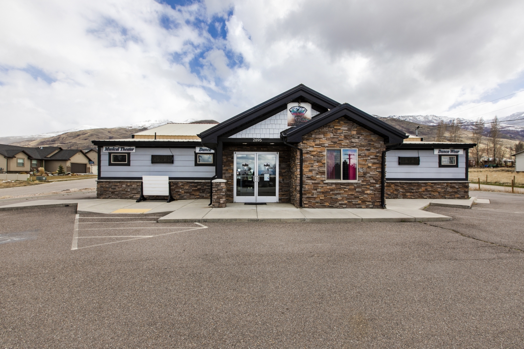 2895 S Highway 89, Perry, UT for sale Building Photo- Image 1 of 1