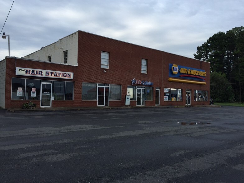 7572 Richmond Hwy, Appomattox, VA for sale - Primary Photo - Image 1 of 1