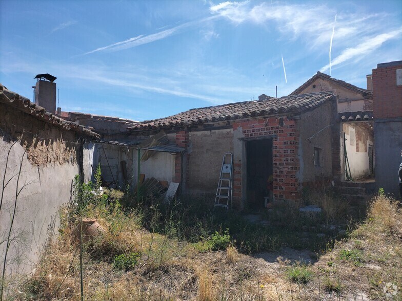 Land in Navalcarnero, Madrid for sale - Primary Photo - Image 1 of 6